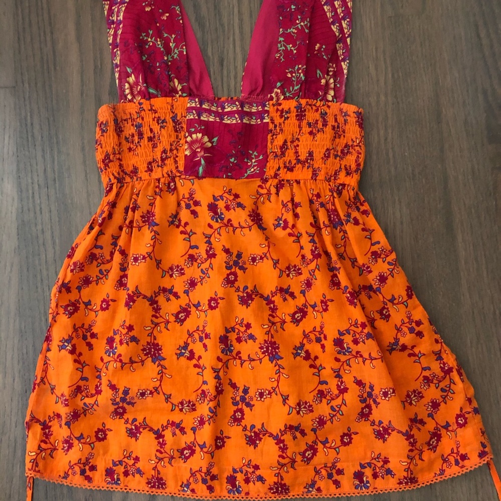 ✨ Free People Top ✨